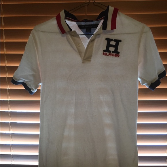 Boys Tommy polo - Picture 3 of 3